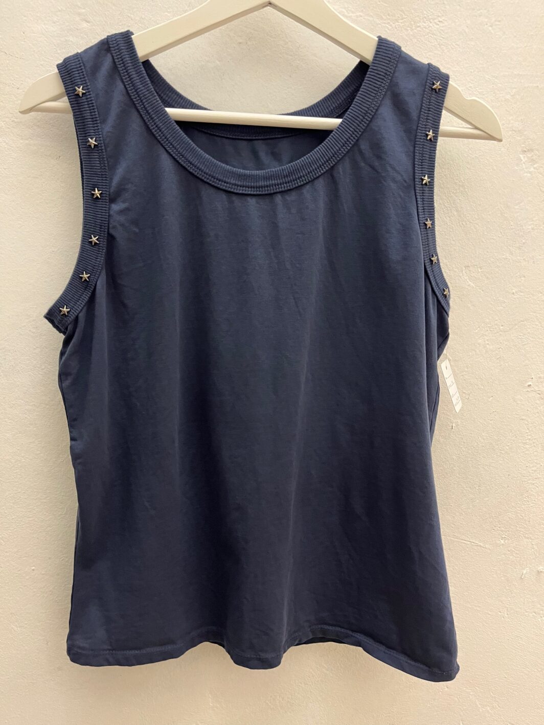 Camiseta Tirantes Estrellas