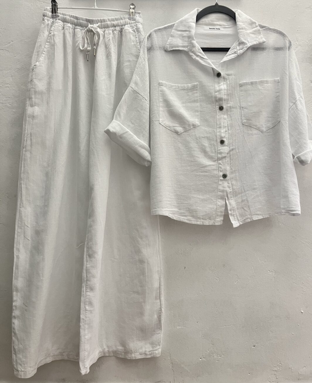 Conjunto Soft
