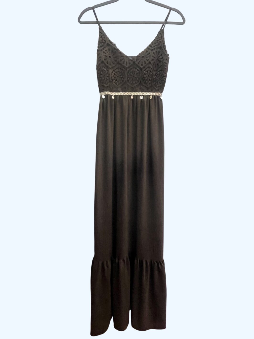 Vestido Ibiza