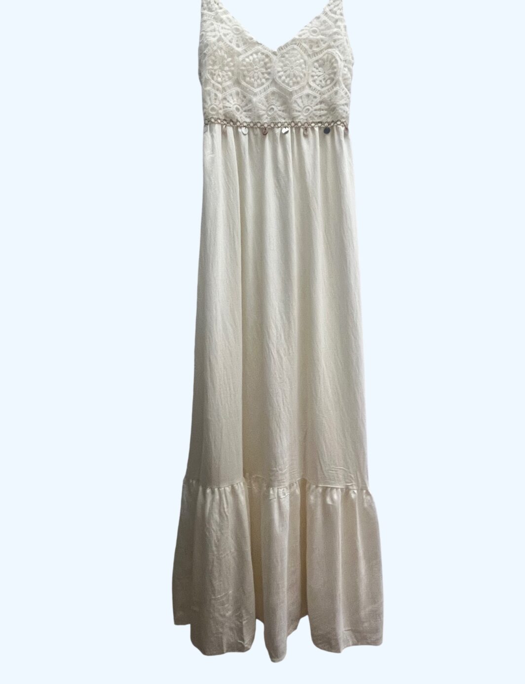 Vestido Ibiza