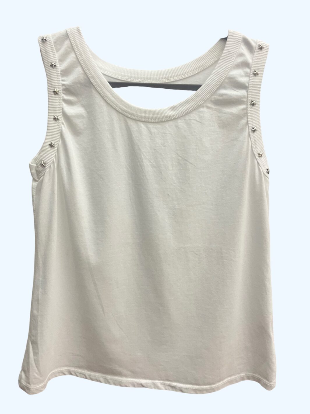 Camiseta Tirantes Estrellas