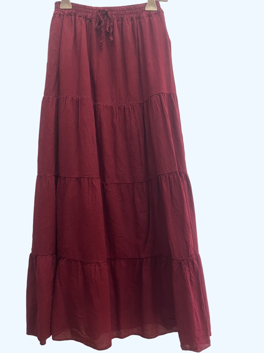 Falda Boho