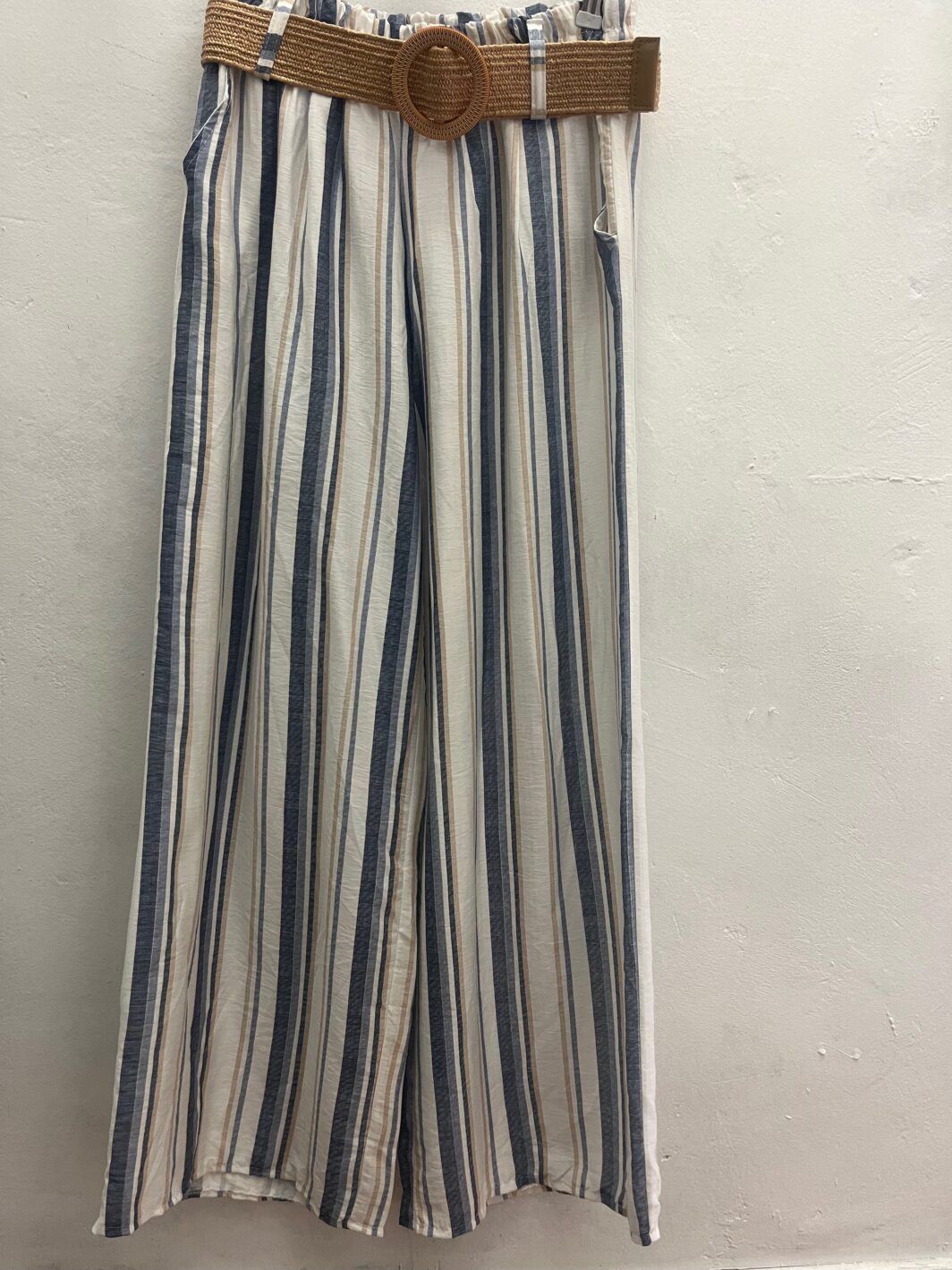 Pantalón Rayas