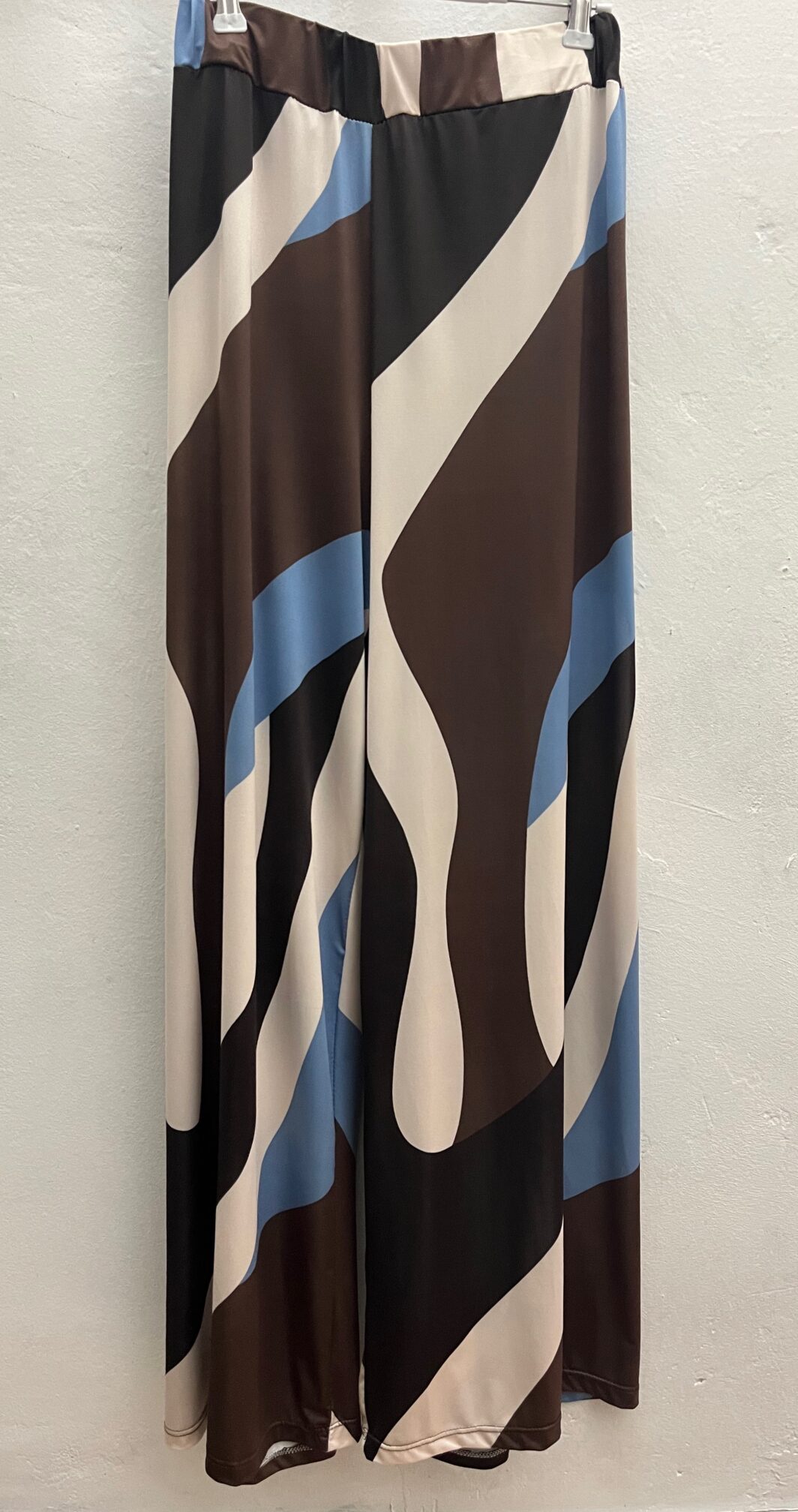 Pantalón Seda Fría