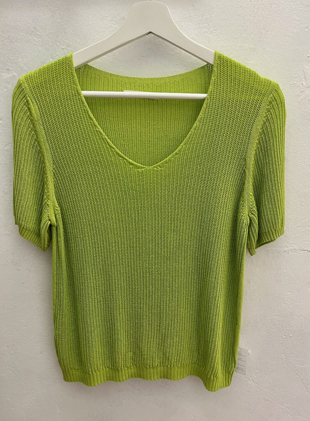Suéter Verde